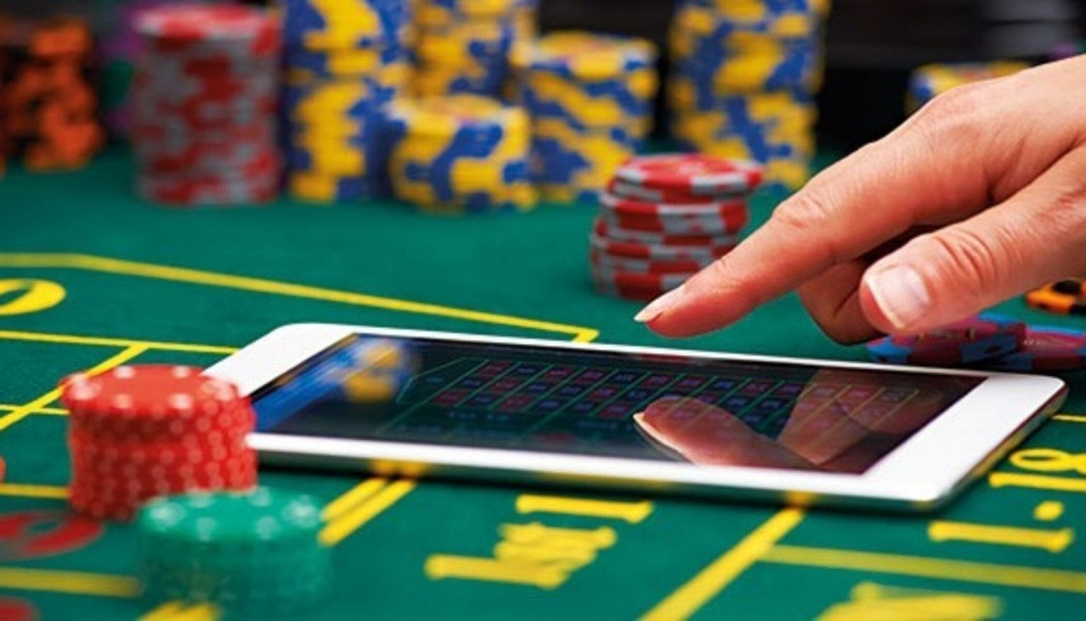 Provider Mana yang Membuat Slot 3D Online?