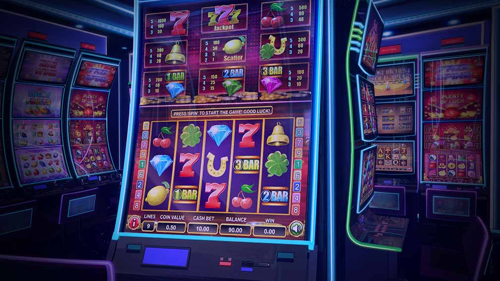 Apakah Permainan Slot Megaways Ramah Bagi Pemula?