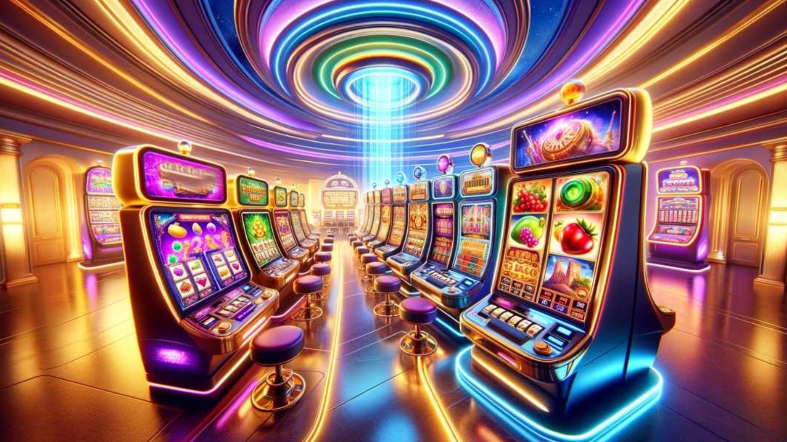 Apakah Slot Megaways Lebih Baik Daripada Slot Klasik?