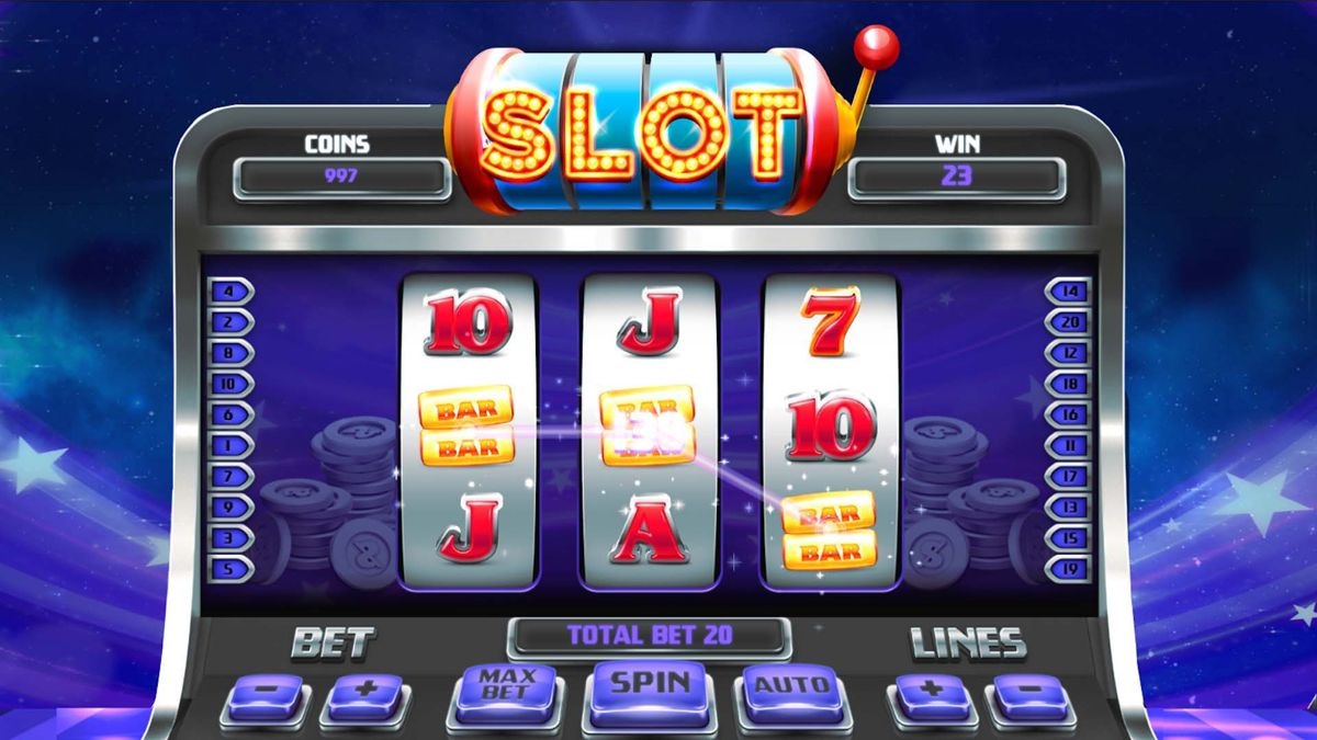 Apakah Pemicu Jackpot Berdasarkan RNG Dalam Permainan Slot?