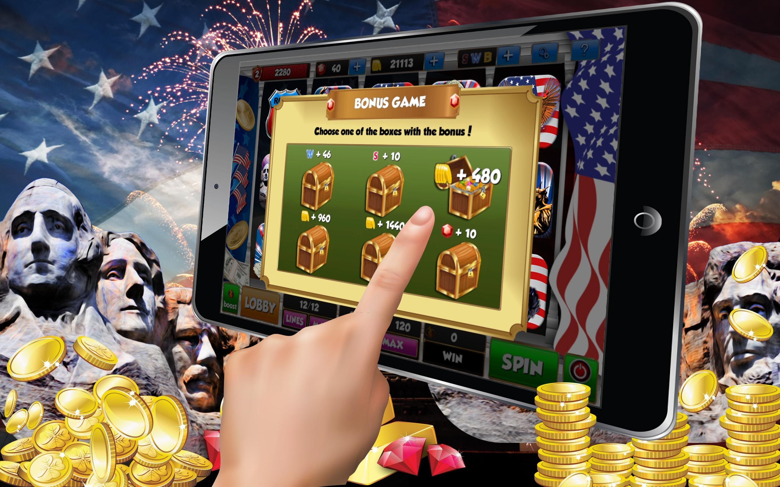 Apa Kasino Low Wager yang Paling Aman?